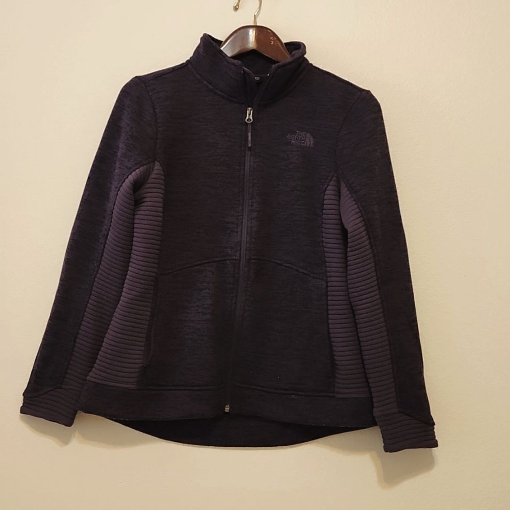 ‎NorthFace fleece size medium